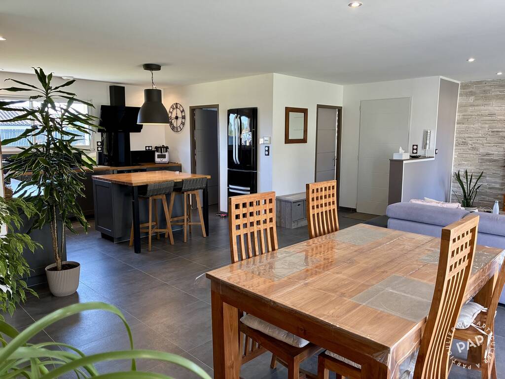 Vente maison 130 m² La Force (24130) - 130 m² - 399.900 € | Particulier à Particulier — 6