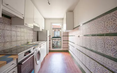 Paris 18E (75018)