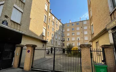 Paris 18E (75018)
