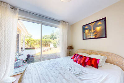 Vente maison 6 pièces Lège-Cap-Ferret (33)