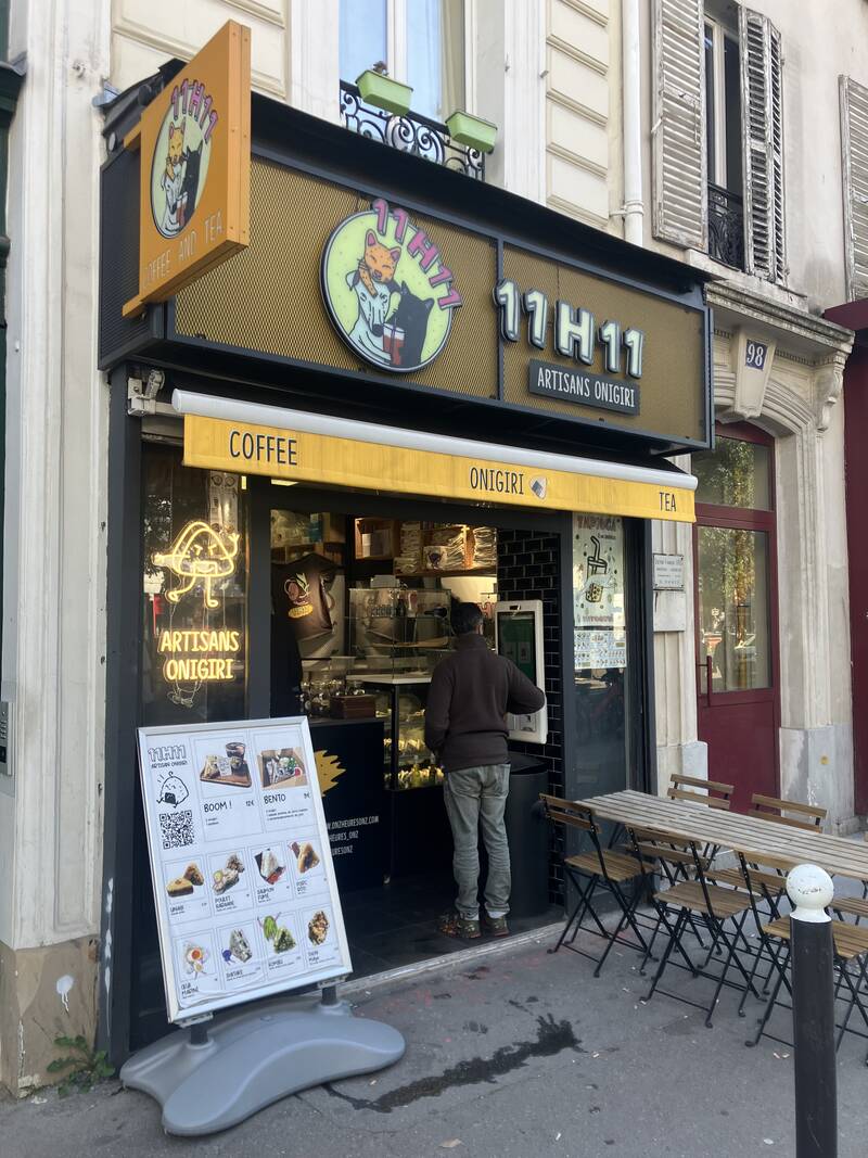 Local commercial Paris 19E (75019) - 16&nbsp;m² - 60.000&nbsp;&euro;