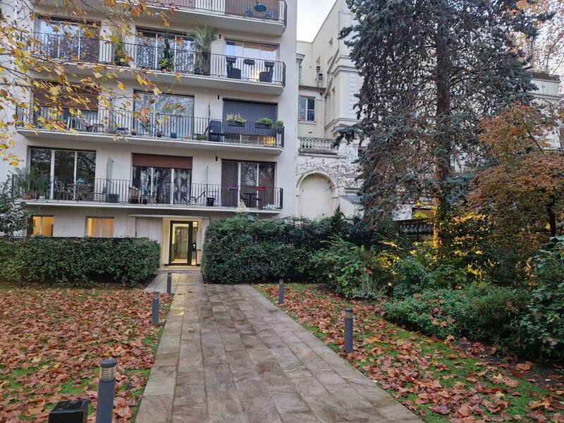 Neuilly-Sur-Seine (92200)