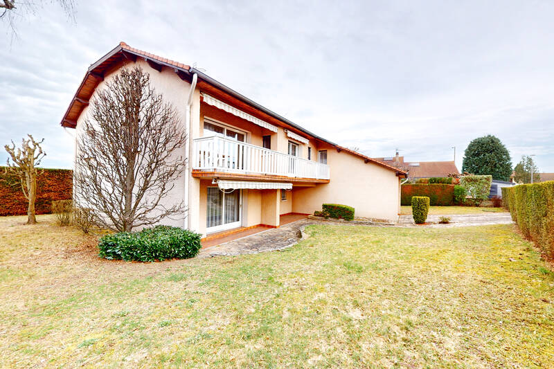 Mably (42300)