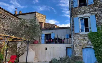Tornac (30140)