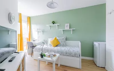 Pierrefitte-Sur-Seine (93380)