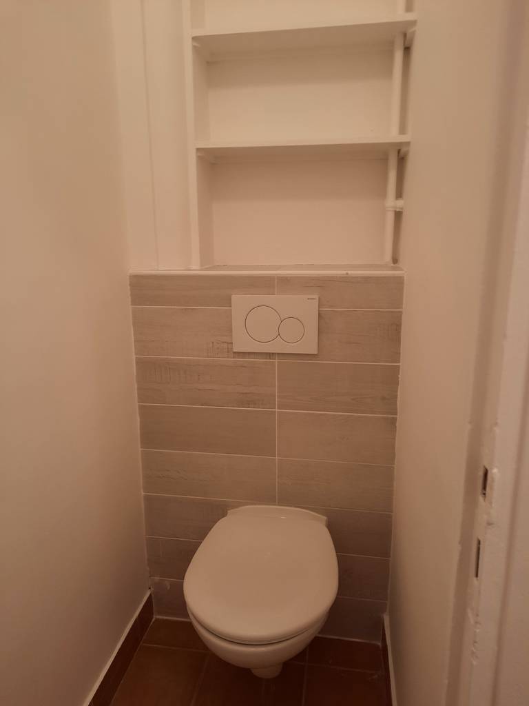 Paris 16E (75116)