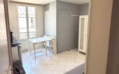 Paris 14E (75014)