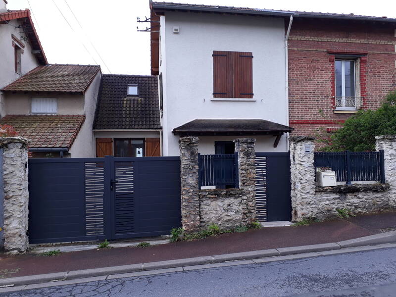 Soisy-Sous-Montmorency (95230)
