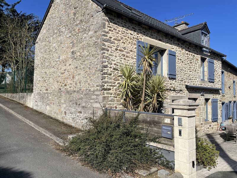 Dinan (22100)