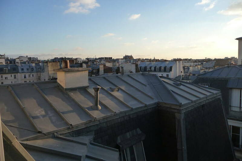 Paris 17E (75017)