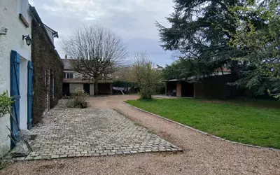 Rambouillet