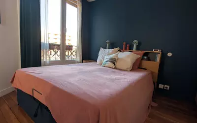 Paris 20E (75020)
