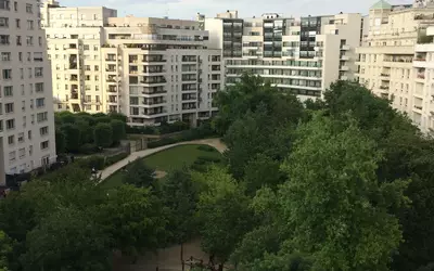 Courbevoie (92400)
