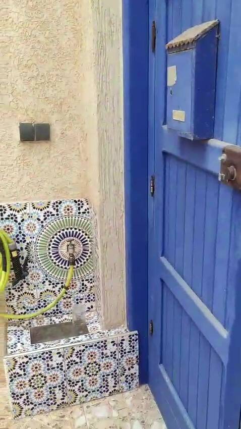 Maroc