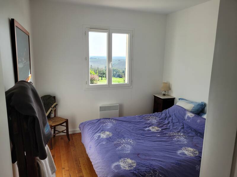 Gaudonville (32380)
