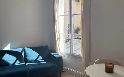 Paris 16E (75016)