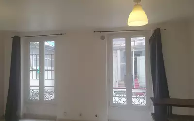 Paris 18E (75018)
