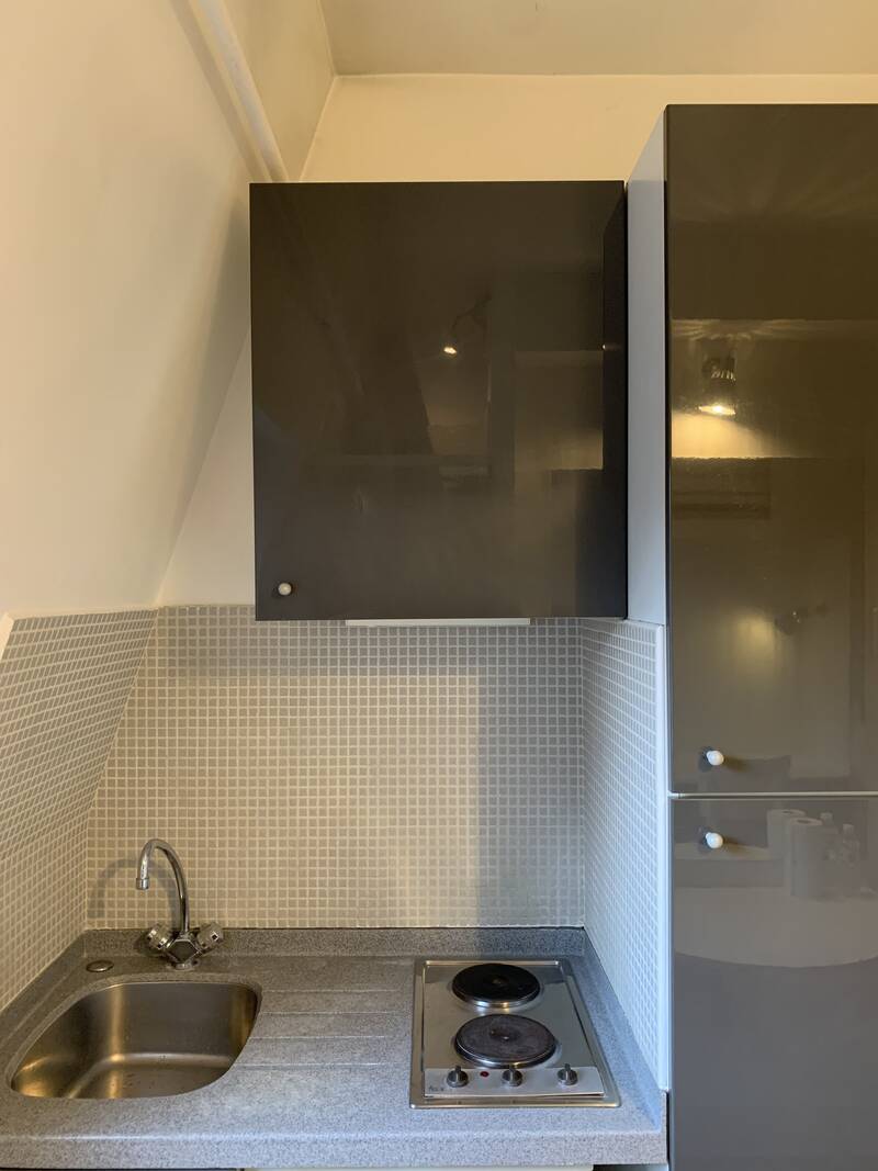 Paris 17E (75017)