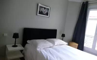 Paris 15E (75015)