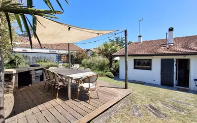 Capbreton (40130)