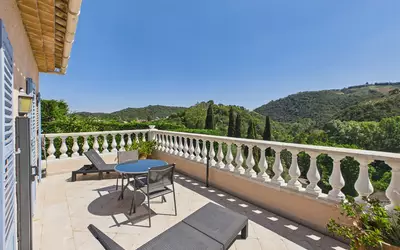 Auribeau-Sur-Siagne (06810)