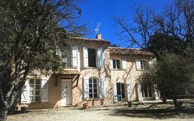 Baudinard-Sur-Verdon (83630)