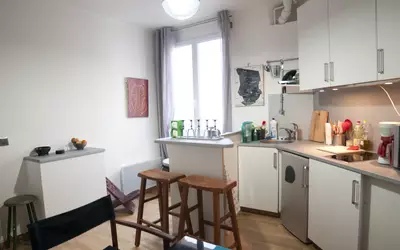 Paris 10E (75010)
