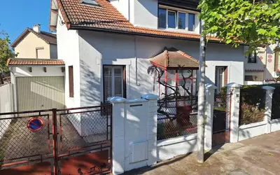 T5+T2 Le Blanc-Mesnil (93150)