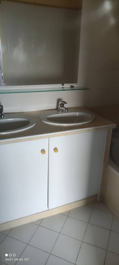 Vente appartement 4 pièces Le Cannet (06110)