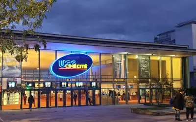 Cergy (95000)