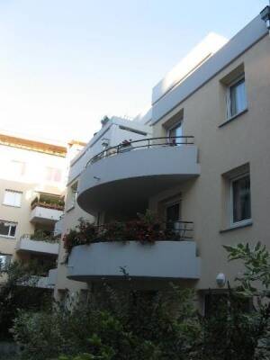 Vente appartement 3 pièces Strasbourg (67)