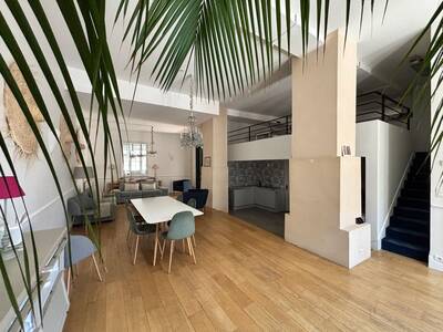 Vente appartement 4 pièces Versailles (78000)