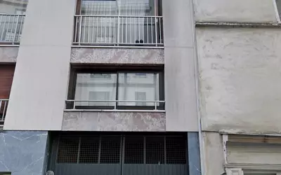 Paris 16E (75116)