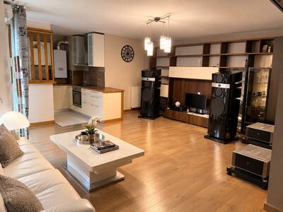 Vente appartement 3 pièces Guyancourt (78280)