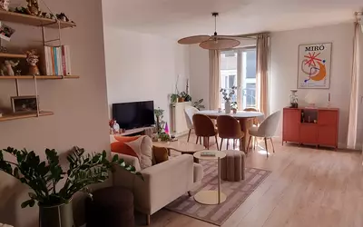 Lyon 7E (69007)