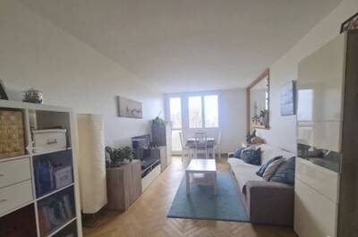 Vente appartement 4 pièces Noisy-le-Grand (93160)