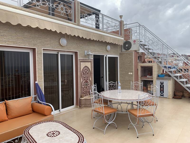 Maroc