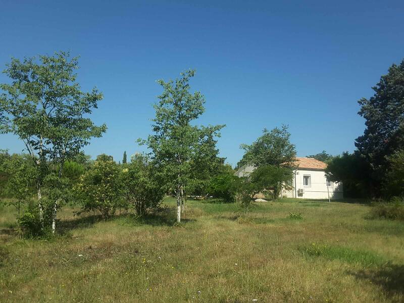 Saumane-De-Vaucluse (84800)