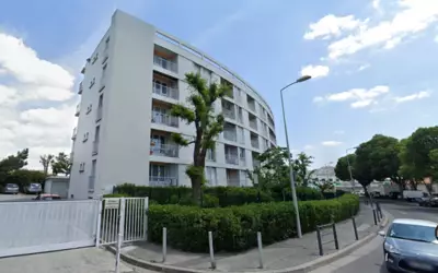 Marseille 10E (13010)