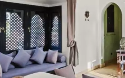 Maroc