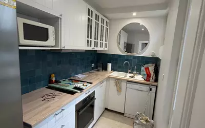 Asnières-Sur-Seine (92600)