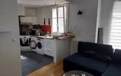 Maisons-Laffitte (78600)