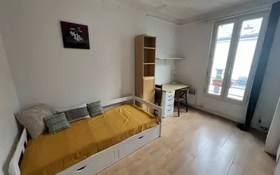 Paris 14E (75014)