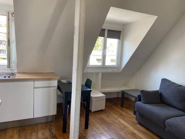 Paris 16E (75016)