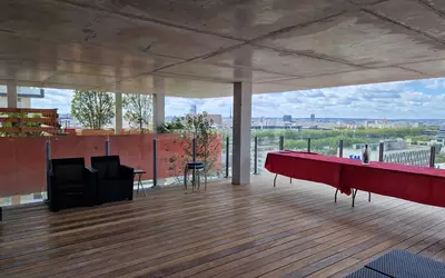 Asnières-Sur-Seine (92600)