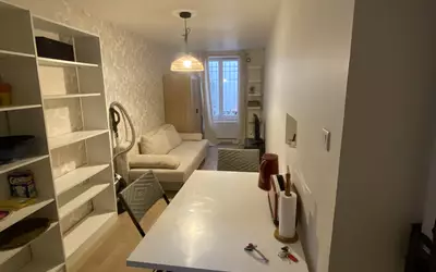 Paris 19E (75019)