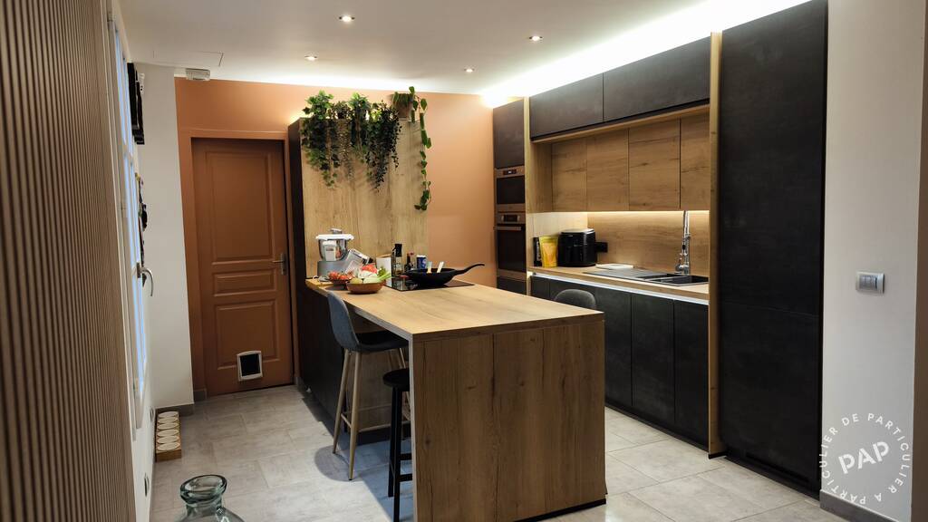 Vente maison 116 m² Chars (95750) - 116 m² - 328.000 € | Particulier à Particulier — 2