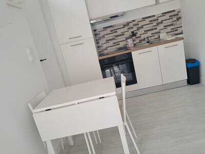 Location appartement studio Toulouse (31)