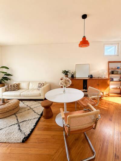 Vente appartement 2 pièces Les Lilas (93260)