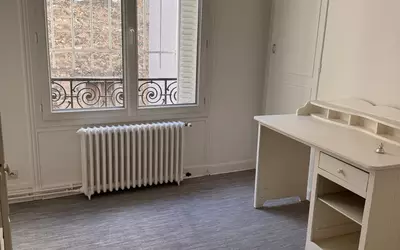 Paris 17E (75017)